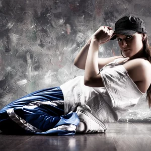 Katerina Moskinova's photo