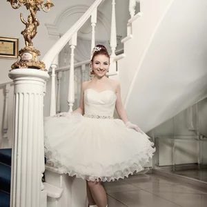 Фото Екатерина Запрягаева