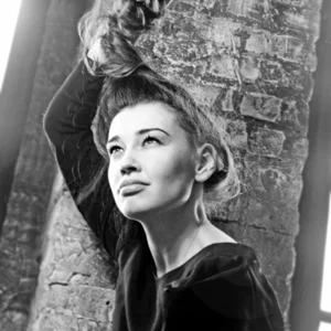 Alisa Donova's photo
