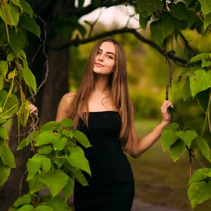 Elizaveta Stepanova's photo