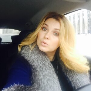 Екатерина Карнаухова