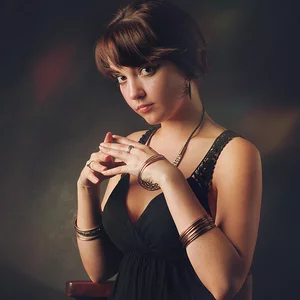 Oleg Konovalov's photo