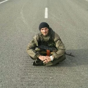 Marat Magomedov picture