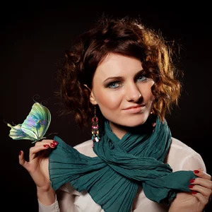 Foto Oksana Tkacuk