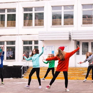 Viktoria Shlenova's photo