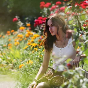 Foto von Liubov' Sheremet