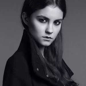 Ekaterina Popova's photo