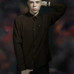 Dmitry Kashtan's photo