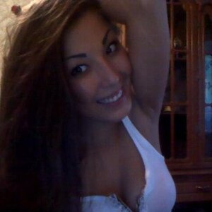 Anatasiya-D Anastasi Dagbaeva