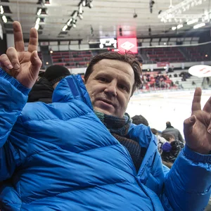 Igor' Rozhkov picture