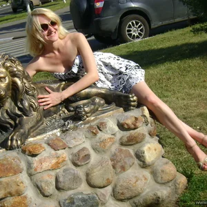 Nadezhda Zhukova's photo