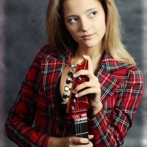 Vera Elizarova's photo