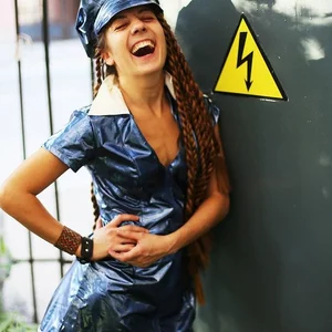 Ekaterina Dmitrieva picture