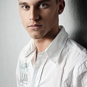 SHVYDKYY VASYL's photo
