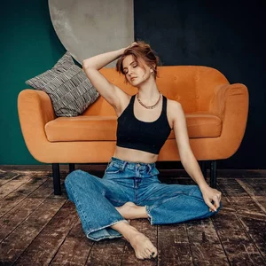 Ana Polosina的照片