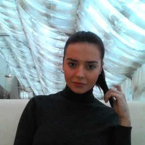 Diana ukraine's photo