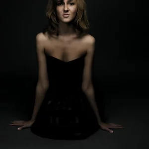 Katerina Muskambarova's photo