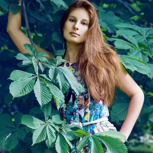 Daria Ratushina的照片