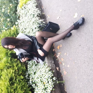 Sabina Batirshina's photo