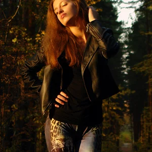 Фото Анна Старовойтова