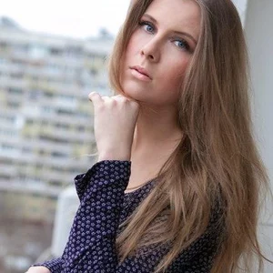 Alexandra Chechevitsyna picture