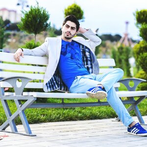 Novruz TT666 Dadashov
