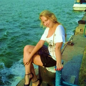 Dar'a Eliseeva's photo