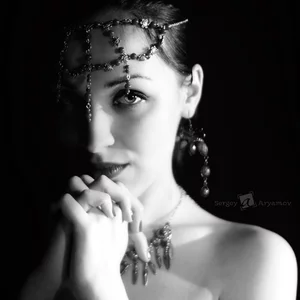 Serge Aryamov's photo