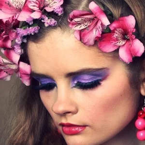 Ilona Gerasimova's photo