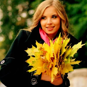 Anna Taran's photo