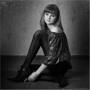 Denis Belov's photo
