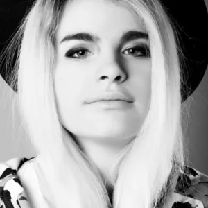 Anna Artamonova's photo