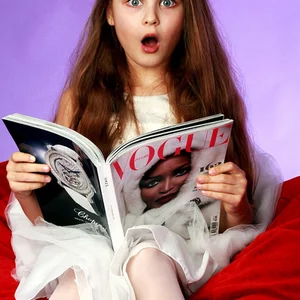 Maria Aleksandrova's photo