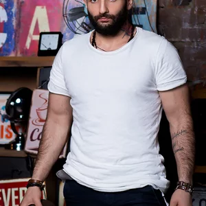 Dvalishvili Avet picture