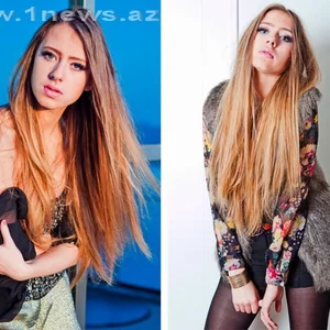 Olesya Kulik's photo