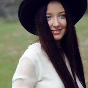 Isabelle Eugene picture