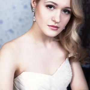 Алина Кенгерлинская's photo
