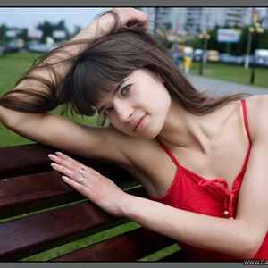 Anna Ermolova's photo