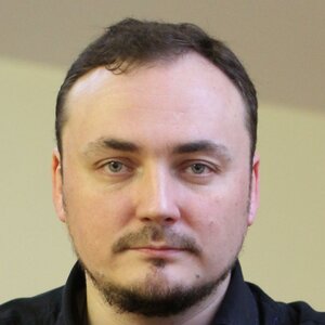 Stanislav Malysev picture