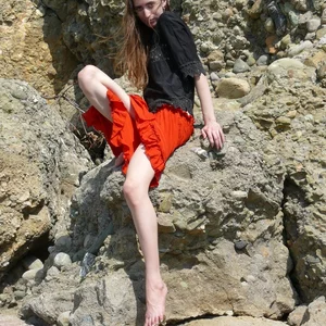 Daria Maripoza's photo