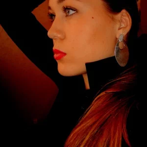 Anastasia Balashova's photo