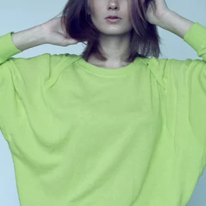 Ekaterina Romanova's photo