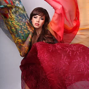 Alena Korneva's photo