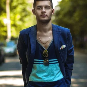 Denis Antipanov's photo