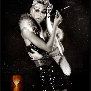 Maria Kuraeva's photo