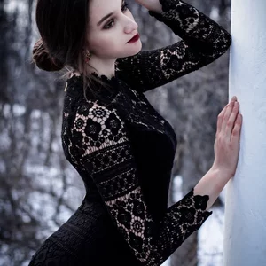 Alina Koroleva picture