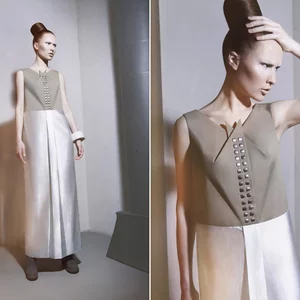 DZHUS / Overground / aw 2013/14