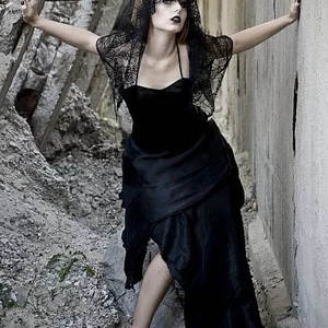 Alisa Kozyreva's photo