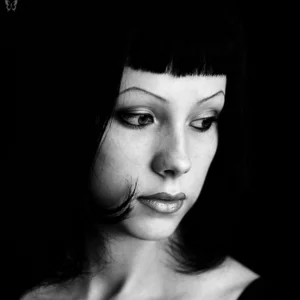 Inga Nazarova's photo