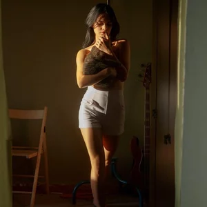 Dar'ja Zharinova's photo